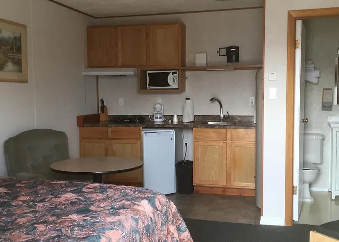 Winkys Motel