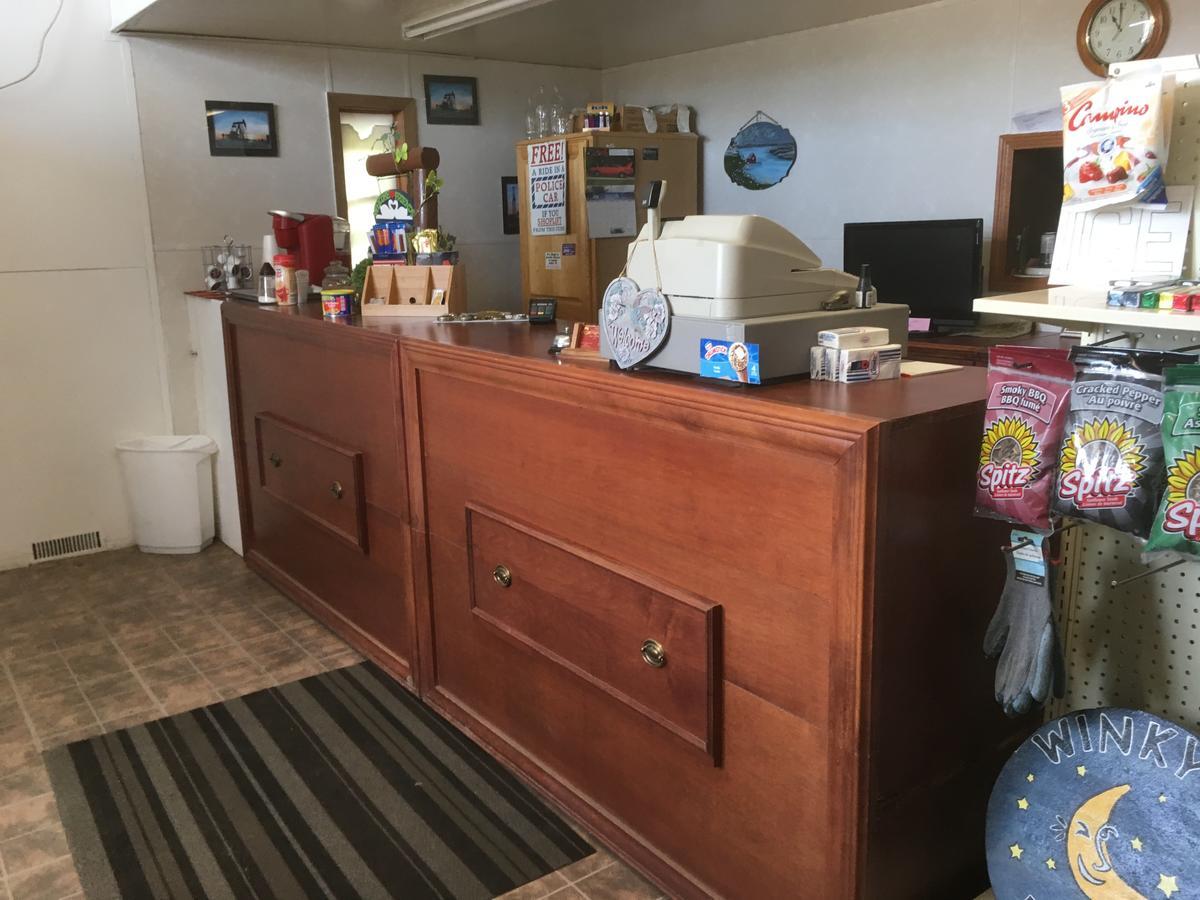 Motel Winkys