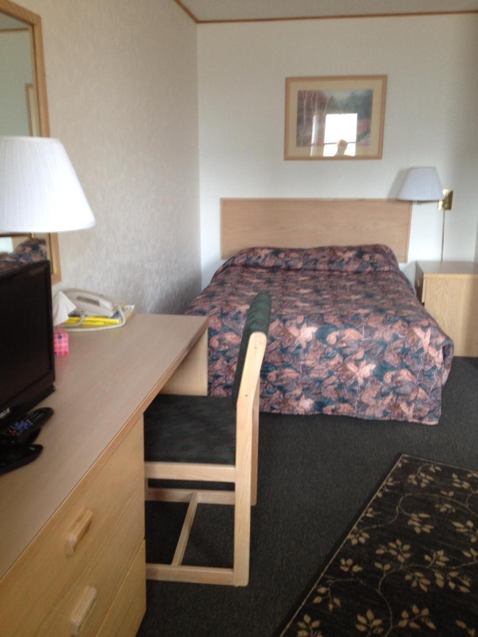 Winkys Motel *